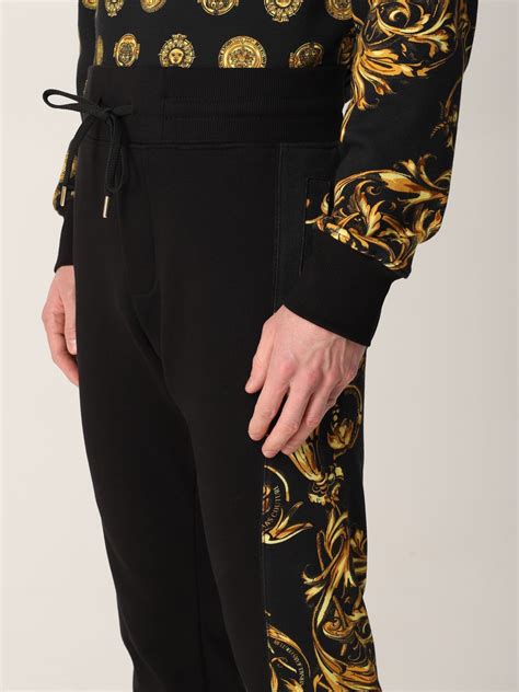 versace rebajas hombre|Versace Jeans Couture .